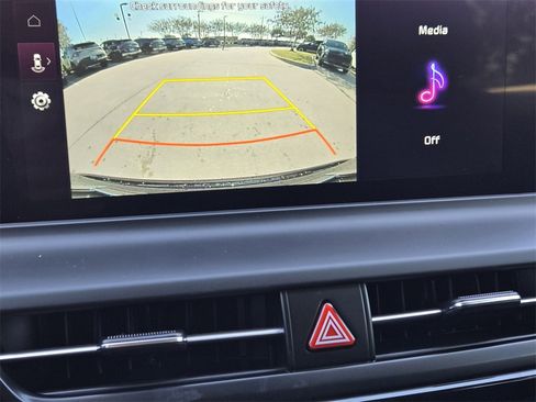 New 2026 Kia Seltos S image 13