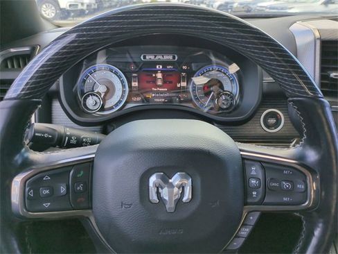 Used 2020 RAM 1500 Limited image 32