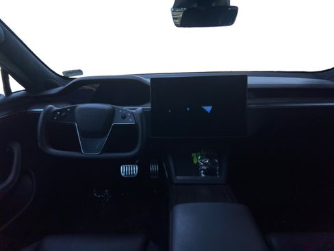 Used 2021 Tesla Model S Long Range AWD/4WD image 10
