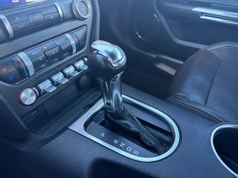Used 2023 Ford Mustang Premium image 28