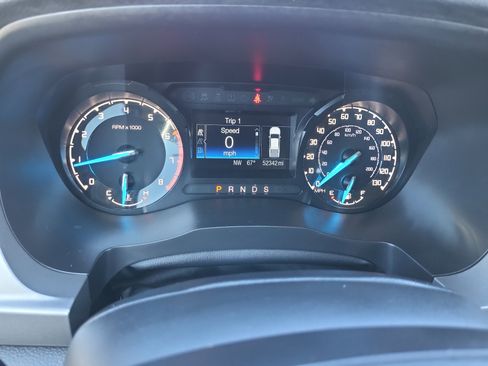 Used 2022 Ford Ranger XLT w/ Equipment Group 301A Mid AWD/4WD image 9
