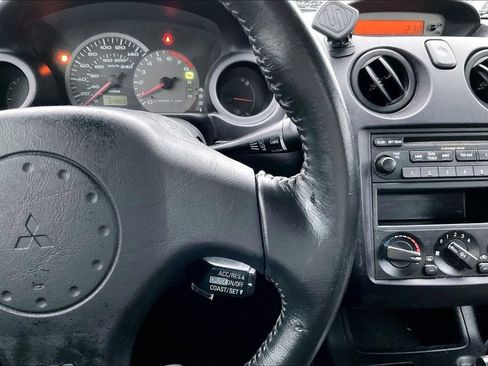 Used 2003 Mitsubishi Eclipse GS image 21