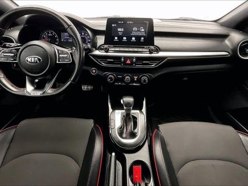 Used 2020 Kia Forte GT image 15