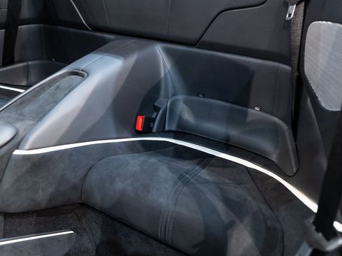 Certified 2024 Ferrari Roma Spider image 36