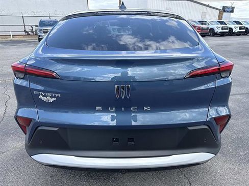 New 2026 Buick Envista Preferred w/ Convenience I Package FWD image 5
