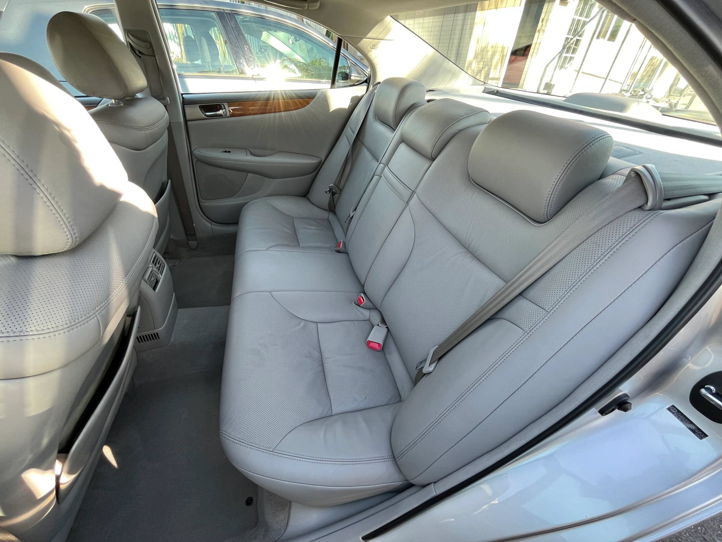 Used 2006 Lexus ES 330 FWD image 15