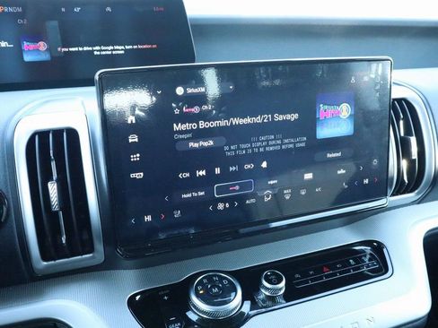 New 2026 Ford Expedition Max Active AWD/4WD image 5