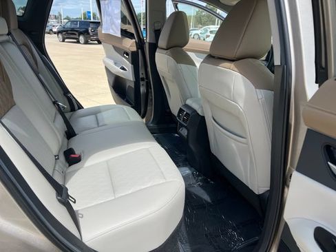 Used 2026 Nissan Murano Platinum w/ Cargo Package AWD/4WD image 18