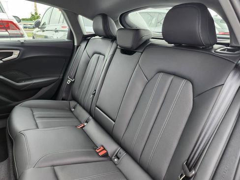 New 2026 Audi A5 2.0T Prestige AWD/4WD image 15