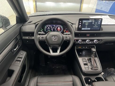 New 2026 Honda CR-V Sport-L image 32