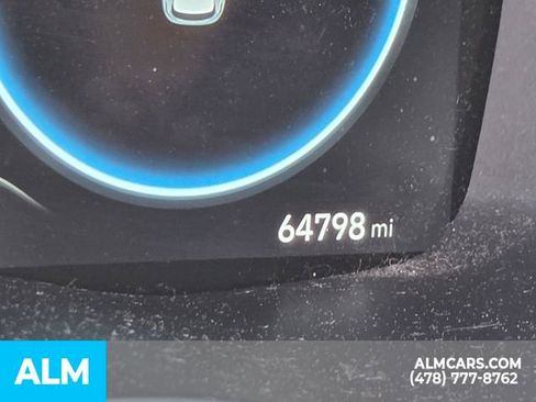 Used 2022 Hyundai Santa Fe Limited image 9