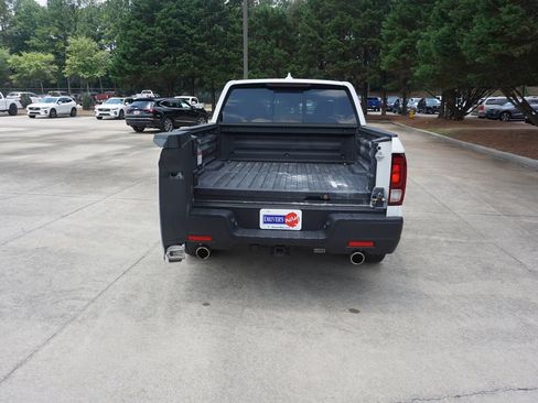 Used 2025 Honda Ridgeline RTL image 16