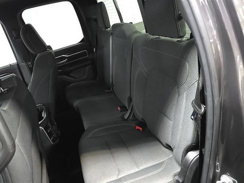 Used 2022 RAM 1500 Big Horn w/ Night Edition AWD/4WD image 31