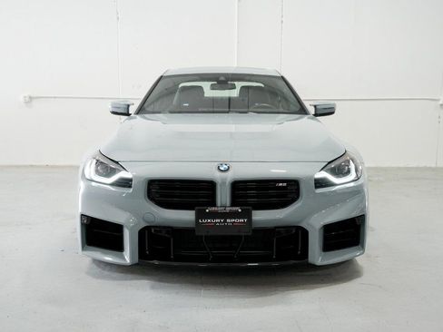 Used 2024 BMW M2 w/ Lighting Package image 5