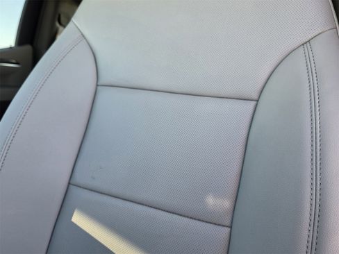 New 2026 Chevrolet Silverado 1500 LTZ image 10