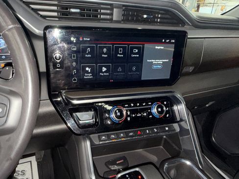 Used 2023 GMC Sierra 1500 Denali w/ Denali Carbonpro Edition image 34