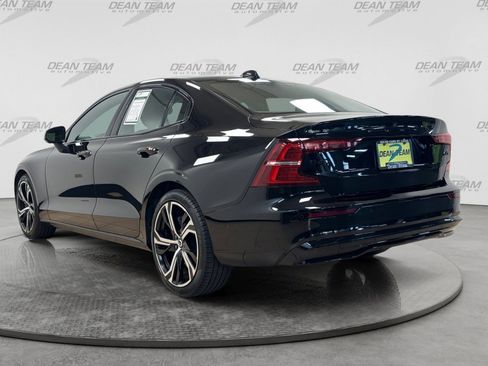 Used 2024 Volvo S60 B5 Plus FWD image 6