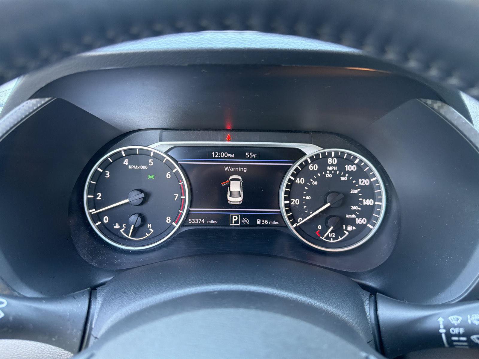 Used 2025 Nissan Sentra SV w/ All-Weather Package FWD image 19