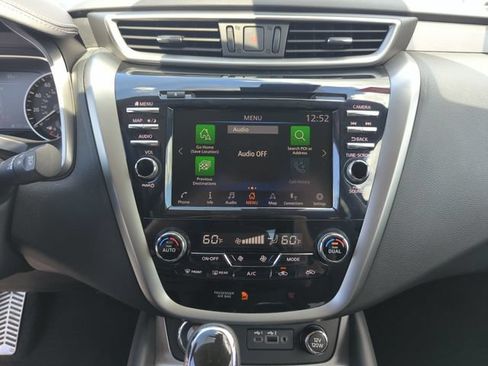 Certified 2023 Nissan Murano SL w/ SL Moonroof Package FWD image 37