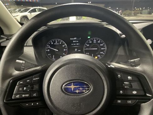 Used 2026 Subaru Crosstrek 2.0i Premium image 23