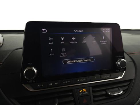 Used 2019 Nissan Altima 2.5 SR image 21