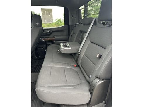 Used 2021 GMC Sierra 1500 Elevation AWD/4WD image 16