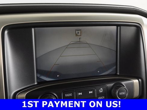 Used 2018 GMC Sierra 1500 Denali image 35