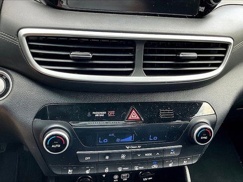 Used 2019 Hyundai Tucson Ultimate image 24