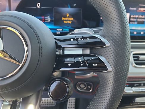 Certified 2024 Mercedes-Benz GLE 53 AMG 4MATIC Coupe image 33