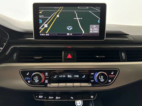 Used 2019 Audi A5 2.0T Premium Plus image 14