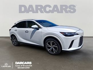 Used 2024 Lexus RX 350 Premium w/ Cold Area Package AWD/4WD video 1