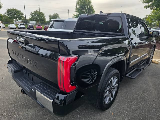 Used 2023 Toyota Tundra 1794 Edition RWD image 10