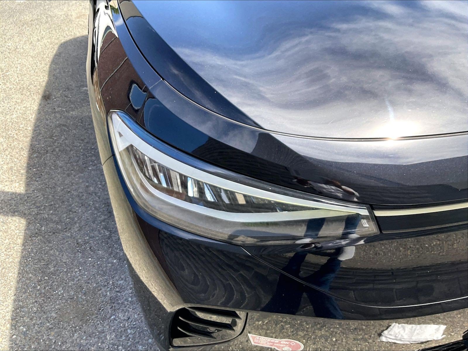 Certified 2023 Volkswagen ID.4 Pro RWD image 26