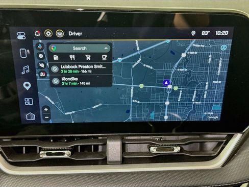 Used 2026 Chevrolet Equinox LT w/ Convenience Package II FWD image 11