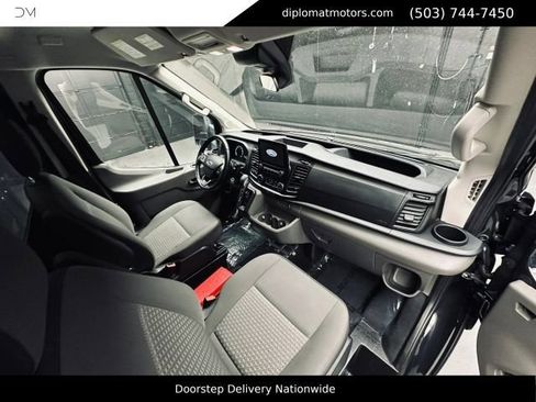 Used 2021 Ford Transit 250 RWD image 16