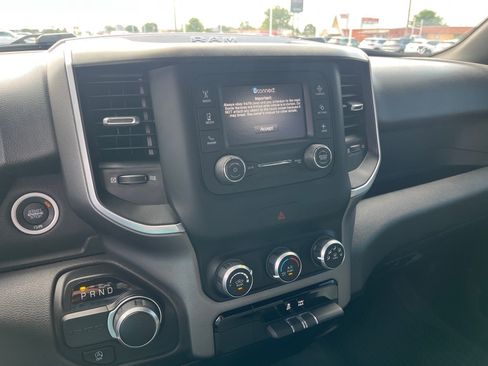 Used 2022 RAM 1500 Big Horn RWD image 13