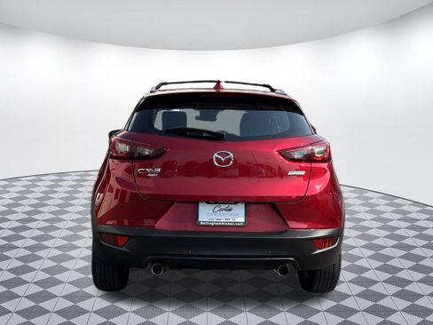 Used 2019 MAZDA CX-3 Sport AWD/4WD image 6