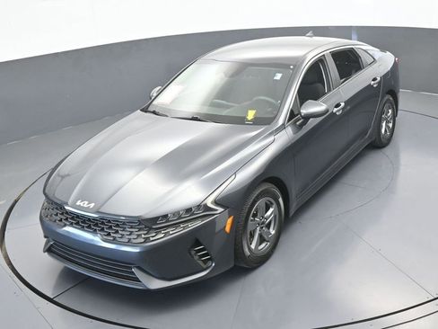 Used 2022 Kia K5 LXS image 46