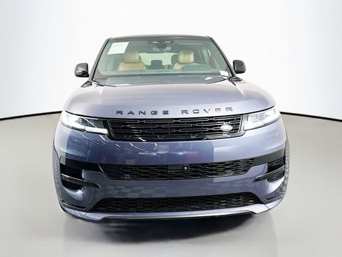 Used 2024 Land Rover Range Rover Sport Dynamic SE AWD/4WD image 2