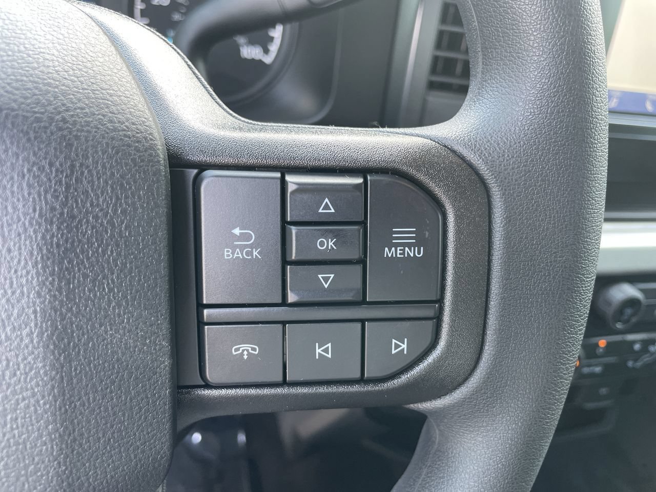 New 2026 Ford F250 XL w/ STX Appearance Package AWD/4WD image 29