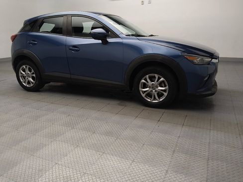 Used 2019 MAZDA CX-3 Sport image 11