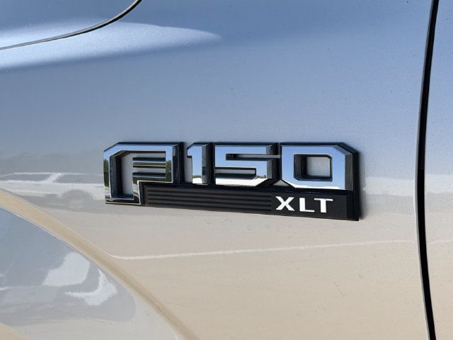 Used 2017 Ford F150 XLT w/ Equipment Group 301A Mid RWD image 8