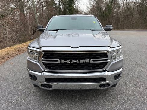 Used 2023 RAM 1500 Big Horn image 3