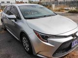 Used 2022 Toyota Corolla LE image 2