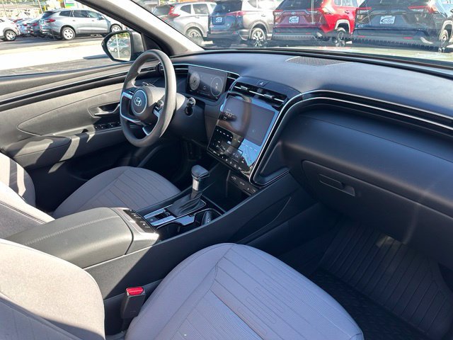 Used 2024 Hyundai Santa Cruz SEL w/ Activity Package FWD image 22