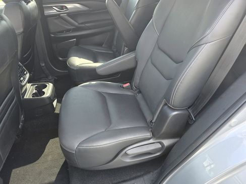 Used 2023 MAZDA CX-9 Grand Touring image 13