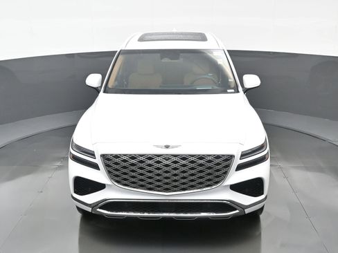 New 2025 Genesis GV80 3.5T Prestige image 20