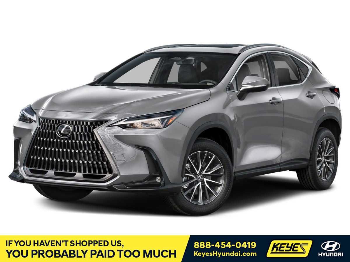 Used 2024 Lexus NX 250 FWD image 1