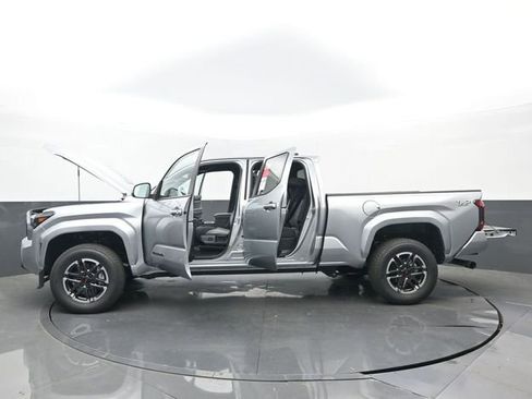 New 2026 Toyota Tacoma TRD Sport AWD/4WD image 32