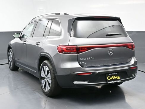 Used 2023 Mercedes-Benz EQB 250+ 250+ w/ Exclusive Package image 7